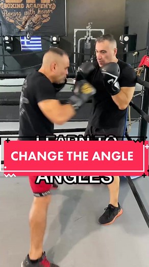 Papaiosif Boxing στο TikTok