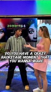 The Zombies 4 cast shares hot takes and hilarious moments