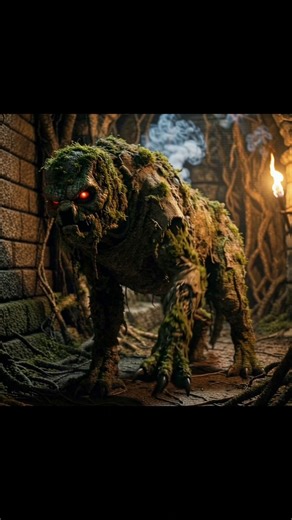 Minecraft as an 80s Dark Fantasy Film 🎬