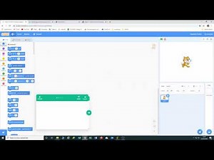 scratch vs python intro