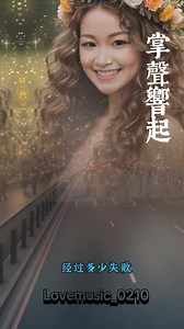 🌷掌聲響起🌷 | 音樂工作室