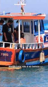 Arraial do Cabo: O Caribe Brasileiro que Você Precisa Conhecer
