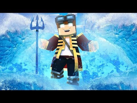 I'M a DEMIGOD ?! | Minecraft Divines - Roleplay SMP #18