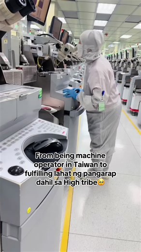 Pangalawang Buhay sa Taiwan: Salamat High Tribe!