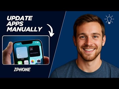 Manually Update Apps On iOS (Step-by-Step)