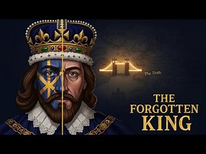 The King Who Created Great Britain: The Secret History of James VI & I | British History Documentary