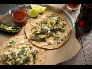 Nixtamalization - The Art of Cooking Corn