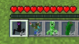 Minecraft DONT SPAWN THE FORBIDDEN MOBS MOD / DANGEROUS ANIMAL !! Minecraft Mods