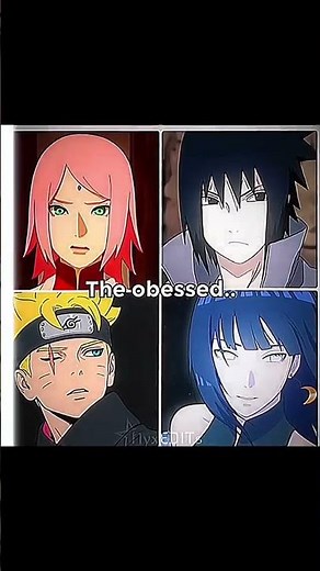 Naruto X Hinata In Boruto🔥😂