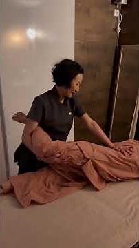 Thaimassage bei UTHAI Massage & Wellness Hellersdorf