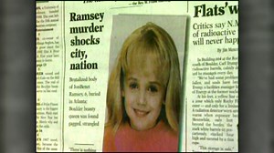 Experts pore over evidence in new effort to solve JonBenet Ramsey's 1996 cold case murder