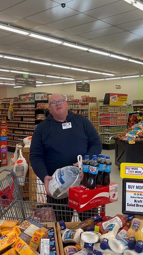 🔥BIG DAVE HAS THIS WEEKS NEW AD CHECK IT OUT 🔥 | Cookeville IGA