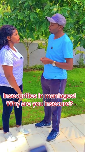 Understanding Insecurities in Marriages and Building Trust