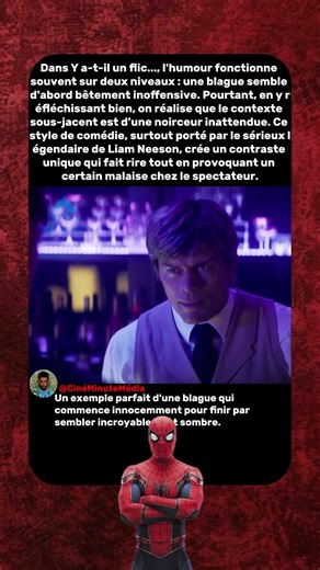 You laugh… Then it hits you 😳