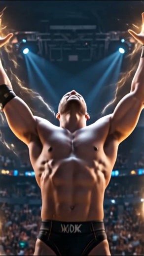 Cartoon Wrestling Legends: Heroes, Villains, and Glory