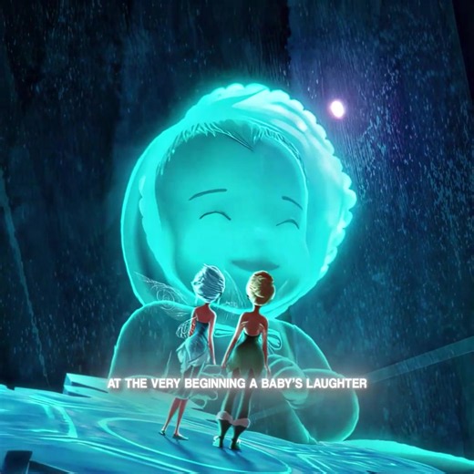This is the complete story#tiktoktvfilmcontest #movie #foryouu #fypシ #fairy