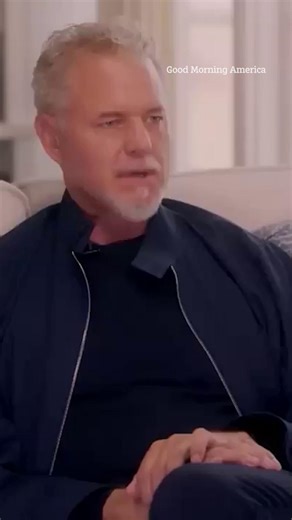 Eric Dane gives heartbreaking update amid ALS battle | Reality TV - The US Sun