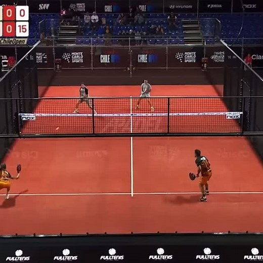 101K views · 7.6K reactions | Best padel plays 2025  | 247 Padel Club | Facebook