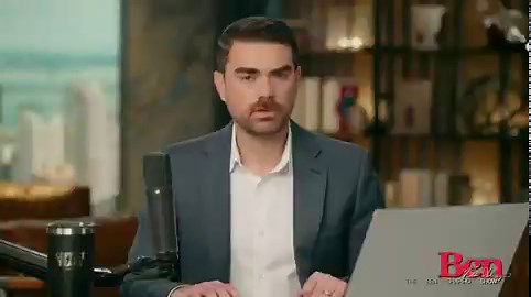 Ben Shapiro GOES OFF on JD Vance for Recommending Theo Von’s Podcast at Turning Point USA Event: “Maybe the Vice President thinks he has to kiss Theo Von’s half-r*tarded a$$ in order to keep him in the coalition, and that’s his political calculation. I think it’s a bad political calculation. There is NO politician that is fully capable of just picking up a prior president’s coalition and then just carrying it forward.” “Theo Von is basically just a Bernie Sanders leftist… and engages in all the