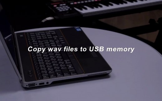 Roland XPS-10合成器官方视频教程【第一键盘APP】