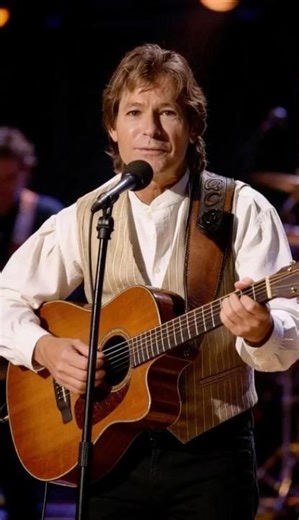 John Denver - Take Me Home, Country Roads #shortvideo #shorts #80s #70s #60s #Voice House #lyrics