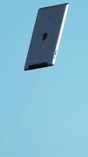 The iPad Wasn't Ready for What Was Coming🥶 | How Ridiculous