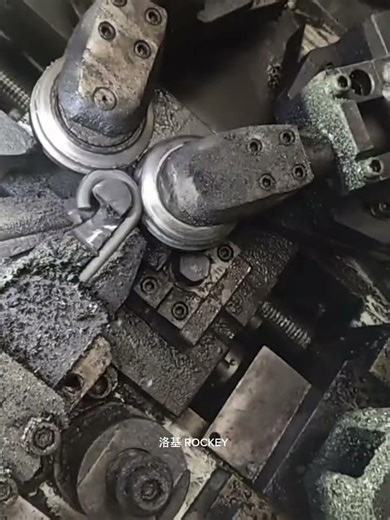 From Steel Wire to Perfect Springs! 🤯 How It’s Made ⚙️🔥 #techshorts #shorts2026