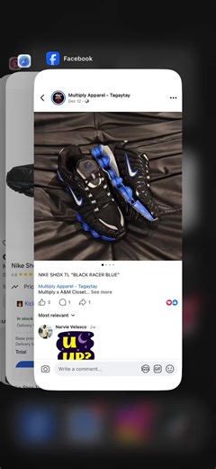 Nike Shox: Explore the Stylish Innovations