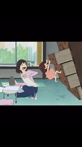 781K views · 35K reactions |  It's tough being a mom  Anime: Wolf Children (2012) | Animemovies.official | Facebook