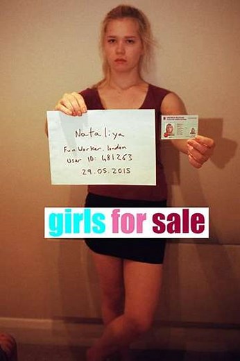 Girls for Sale - Movie