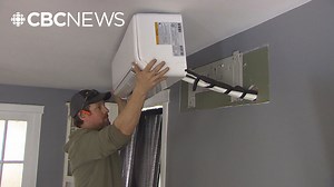 B.C. announces expansion of heat pump rebates to renters and condo owners