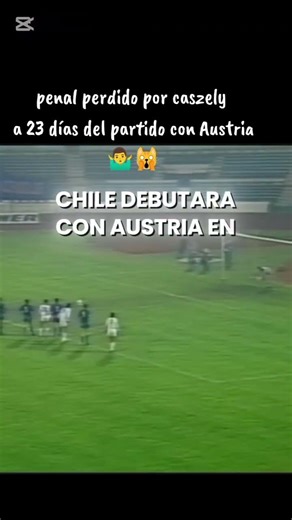 penal perdido por Carlos caszely 1982 #penalty #seleccionchilena #caszely#patricioyañez #1982