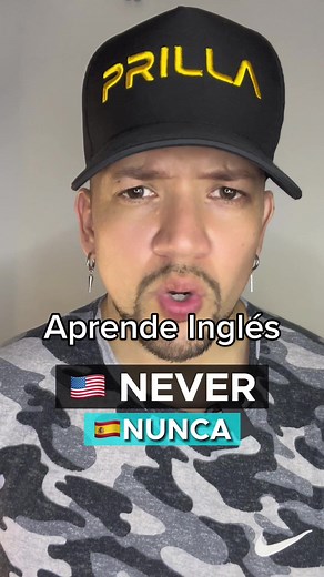 Aprende Inglés: Usos de 'Never' y 'Ever'