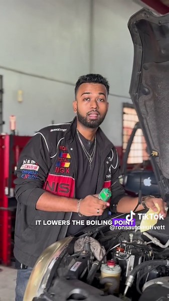 Enhance Vehicle Safety with a Brake Fluid Tester