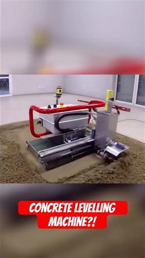 The Secret Behind PERFECT Concrete Floors