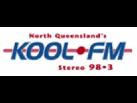 [Radio] 98.3 Kool FM Innisfail - Reception? (17 Aug 2019)