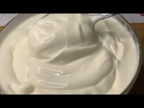 Comment faire le yaourt fait maison | recette yaourt fait maison facile