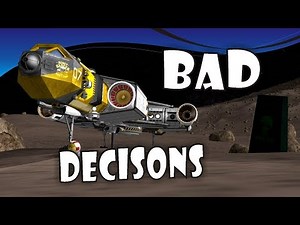 [20] SSTO Space Program - Eve and Gilly exploration and anomalies - KSP 1.3