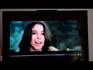 The Never Ending Story Delete Scenes Gmork and Atreyu's
