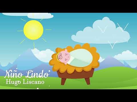 Niño Lindo ♫ Villancicos Navideños Infantiles ♫