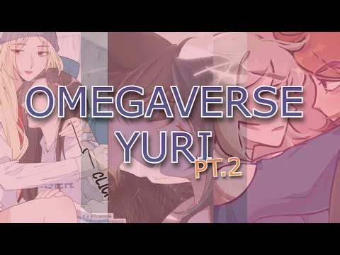 Omegaverse Yuri | Parte 2
