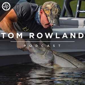 Watch Tom Rowland's Podcast For Free | WAYPOINT TV