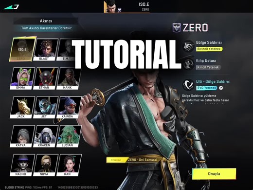 Master Blood Strike Mobile Gameplay with This Tutorial