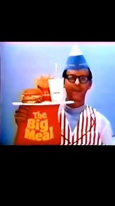 McDonald's 1971 | Daily Historical Pictures and Videos