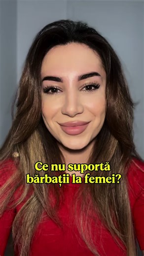 Ce nu suportă bărbații la femei? #psihologie #relatii #femei #iubire #pentrutine