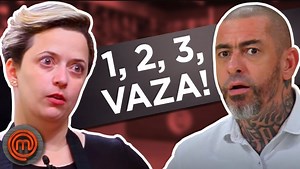 950K views · 32K reactions | Depois de muitas temporadas de MasterChef, a cozinha mais famosa do Brasil já passou por MUITAS e BOAS – e claro, a gente quer relembrar 5 momentos memoráveis em que os jurados Henrique Fogaça, Paola Carosella e Erick Jacquin precisaram dar broncas inesquecíveis (mas necessárias!) nos cozinheiros! | MasterChef Brasil | Facebook