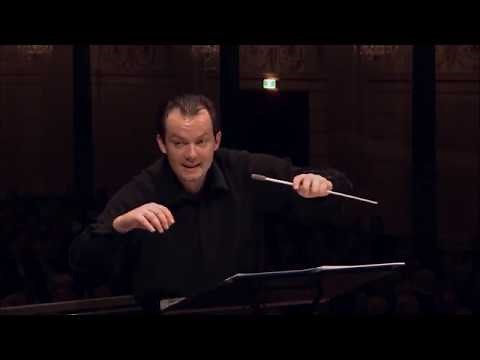 Concertgebouworkest - Symphonic Dances - Rachmaninoff