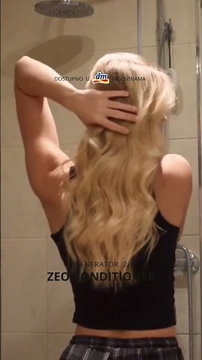 Prirodna detox njega za kosu!