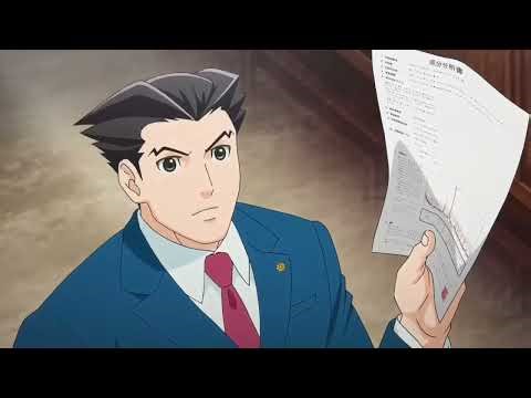 They found traces of something...