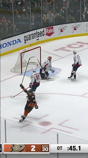 Hughes, Zegras, Caufield, Keller with the Stick Toss Celly 🏒✨